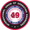 Local 49 Training Center